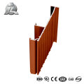 various sizes bronze aluminum door floor threshold profile